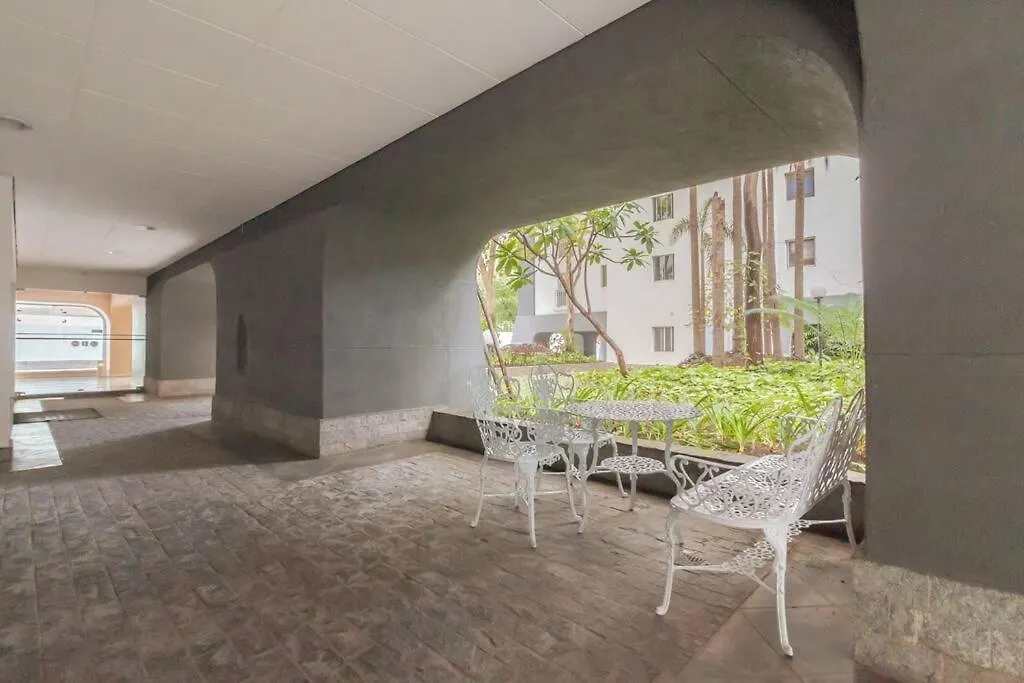Apartment Avenida Paulista Ac Fgv Fecomercio Sao Paulo