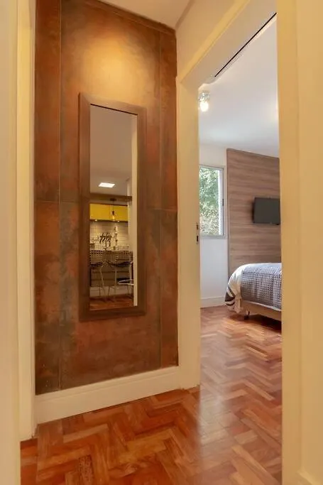 סאו פאולו Avenida Paulista Ac Fgv Fecomercio 0*, סאו פאולו ברזיל